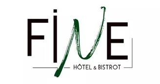 Hôtel & Bistrot Fine