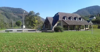 Gîte Le Larrayou