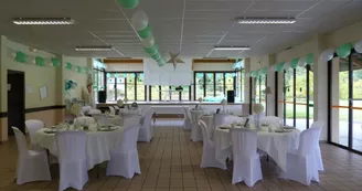 Grande salle