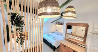 Surf Hostel Biarritz