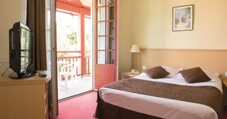 ORHOITZA-Chambre ORHOITZA-Chambre