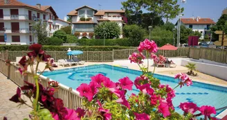 ORHOITZA-Jardin ORHOITZA-Jardin