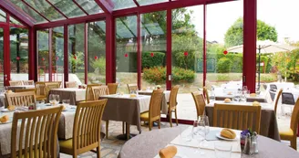 ORHOITZA-Restaurant ORHOITZA-Restaurant