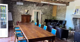 Serres-Castet chambres d'hôtes Le Peyret crédit Osmin (2)
