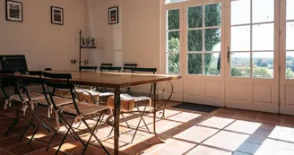 Serres-Castet Chambres d hotes Le Peyret @lionel_osmin_et_cie-goicoechea-peyret-chef (2)
