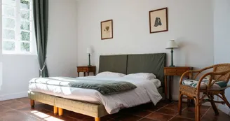 Serres-Castet Chambres d hotes Le Peyret @lionel_osmin_et_cie-goicoechea-peyret-chef (3)