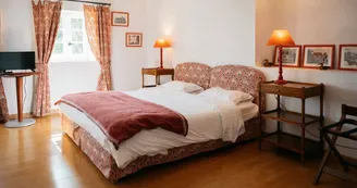 Serres-Castet Chambres d hotes Le Peyret @lionel_osmin_et_cie-goicoechea-peyret-chef (5)