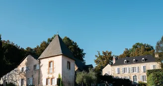 Serres-Castet Chambres d hotes Le Peyret @lionel_osmin_et_cie-goicoechea-peyret-chef (6)