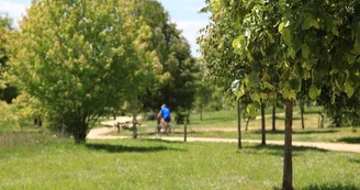 Parc de Loisirs de Pombonne