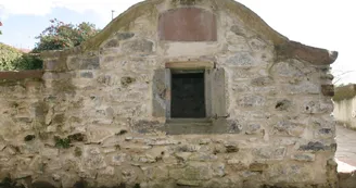 Lavoir-arrière