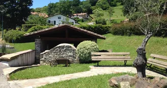 Lavoir-village