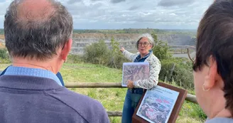 Visite guidée en Deux-Sèvres