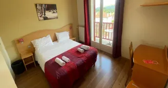 Gite Ramuntcho chambre Gite Ramuntcho chambre