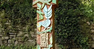 Croix de Reillat Savennes_1