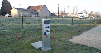 St Germain et Mons