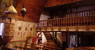 Chapelle d'haranbeltz - 64120 Saint Palais (7)
