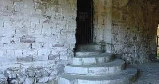 Chapelle d'haranbeltz - 64120 Saint Palais (8)