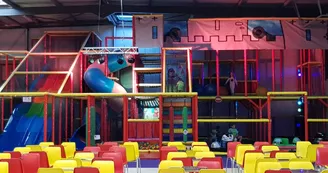 Lookyland, Poitiers (10)