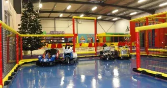 Lookyland, Poitiers (5)