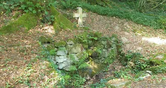 Fontaine Saint André