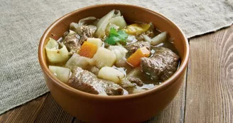 Plat traditionnel