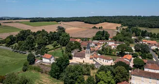 Village de Saint-Vincent-Jamoultiers Village de Saint-Vincent-Jamoultiers