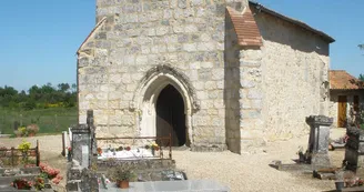 Chapelle de Léparon Chapelle de Léparon
