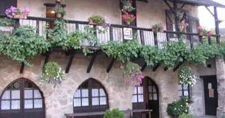 Auberge de Jeunesse à Beaulieu_1