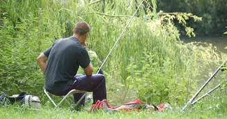 Aire de loisirs du Camping de la Varenne