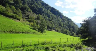 Gîte Estivade - Autour du gîte