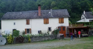 Moulin-d-Orcun-1-BEDOUS Moulin-d-Orcun-1-BEDOUS