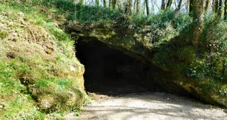 Site archéologique Brassempouy Site archéologique Brassempouy
