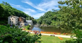 Moulin de la Minoterie