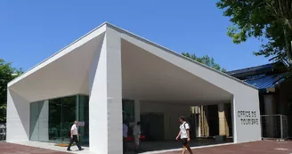 Office de Tourisme de Bayonne