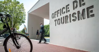 Office de Tourisme de Bayonne