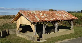 Lavoir de Hourn