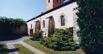 Eglise de Saint-Médard_1