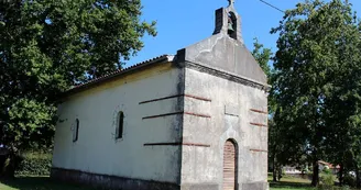 La Chapelle Benarucq 1 La Chapelle Benarucq 1