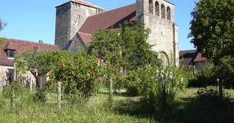 Fleurac - Eglise Saint Vincent