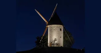 Citole by night (1) Citole by night (1)