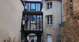 hôtel berthelot poitiers (3) hôtel berthelot poitiers (3)
