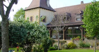 Font Margout