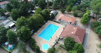 Camping la Civelle Capbreton Camping la Civelle Capbreton