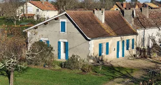 Vue extérieur Vue extérieur