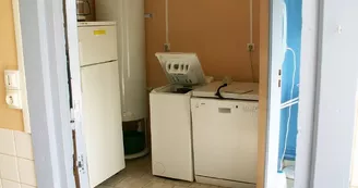 La buanderie La buanderie