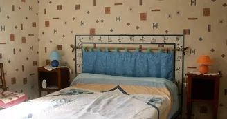 La chambre bleue La chambre bleue