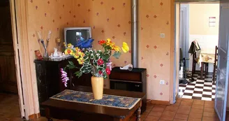 Le salon Le salon