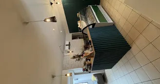 Au Palais d'Oris