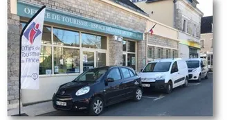 Bureau information touristique de Rouffignac Bureau information touristique de Rouffignac