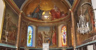Eglise de Campagne 1_1